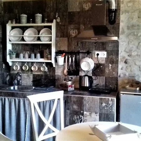 Apartment Elisw *