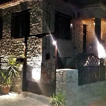 Elisw Apartment *