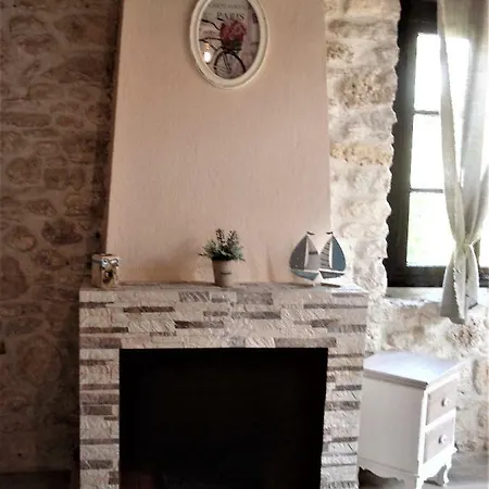 Apartment Elisw
