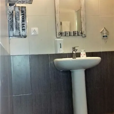 Apartment Elisw
