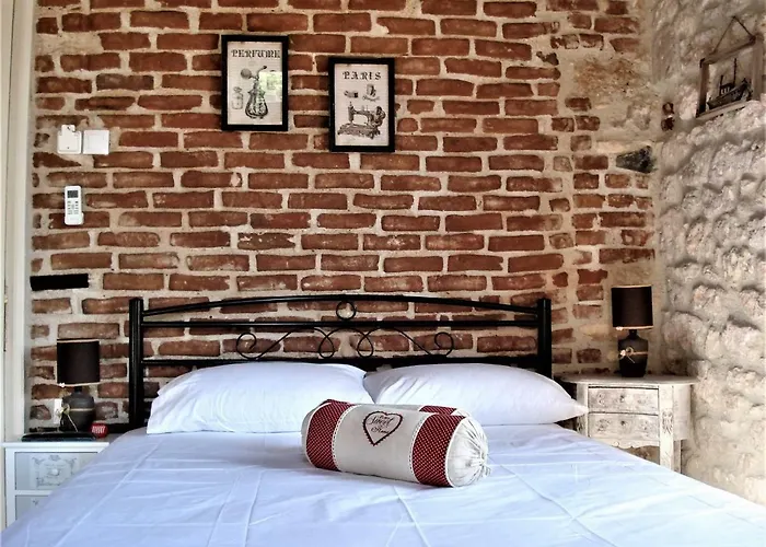 Apartment Elisw *